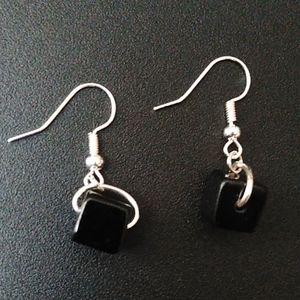 Homemade Earrings
